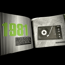 Load image into Gallery viewer, Alf Burchardt, Bernd Jonkmanns - Hamburg Calling Blicero Books