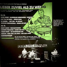 Load image into Gallery viewer, Alf Burchardt, Bernd Jonkmanns - Hamburg Calling Blicero Books