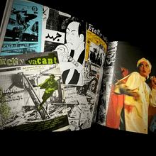 Load image into Gallery viewer, Alf Burchardt, Bernd Jonkmanns - Hamburg Calling Blicero Books