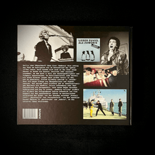 Load image into Gallery viewer, Alf Burchardt, Bernd Jonkmanns - Hamburg Calling Blicero Books