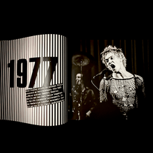 Load image into Gallery viewer, Alf Burchardt, Bernd Jonkmanns - Hamburg Calling Blicero Books