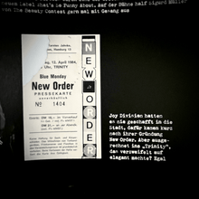 Load image into Gallery viewer, Alf Burchardt, Bernd Jonkmanns - Hamburg Calling Blicero Books