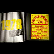 Load image into Gallery viewer, Alf Burchardt, Bernd Jonkmanns - Hamburg Calling Blicero Books