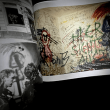 Load image into Gallery viewer, Alf Burchardt, Bernd Jonkmanns - Hamburg Calling Blicero Books