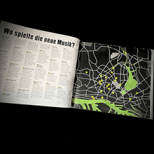 Load image into Gallery viewer, Alf Burchardt, Bernd Jonkmanns - Hamburg Calling Blicero Books