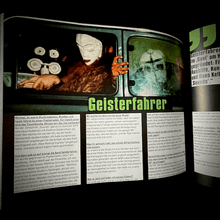 Load image into Gallery viewer, Alf Burchardt, Bernd Jonkmanns - Hamburg Calling Blicero Books