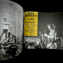 Load image into Gallery viewer, Alf Burchardt, Bernd Jonkmanns - Hamburg Calling Blicero Books