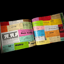 Load image into Gallery viewer, Alf Burchardt, Bernd Jonkmanns - Hamburg Calling Blicero Books