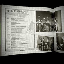 Load image into Gallery viewer, Alf Burchardt, Bernd Jonkmanns - Hamburg Calling Blicero Books