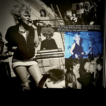 Load image into Gallery viewer, Alf Burchardt, Bernd Jonkmanns - Hamburg Calling Blicero Books