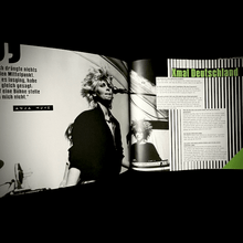 Load image into Gallery viewer, Alf Burchardt, Bernd Jonkmanns - Hamburg Calling Blicero Books