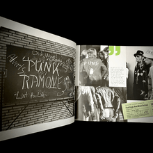 Load image into Gallery viewer, Alf Burchardt, Bernd Jonkmanns - Hamburg Calling Blicero Books