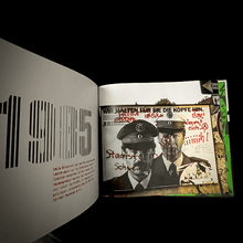 Load image into Gallery viewer, Alf Burchardt, Bernd Jonkmanns - Hamburg Calling Blicero Books