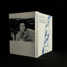 Load image into Gallery viewer, Anne Sexton - The Death Notebooks Poetry book First US edition. First printing