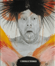 Load image into Gallery viewer, Arnulf Rainer Art Book Blicero Books