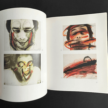 Load image into Gallery viewer, Arnulf Rainer Art Book Blicero Books