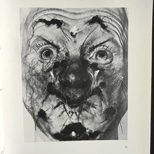 Load image into Gallery viewer, Arnulf Rainer Art Book Blicero Books