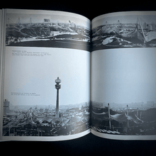 Load image into Gallery viewer, Bauten für Olympia '72 - Buildings and Facilities for the Olympic Games 1972 Book Rare