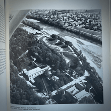 Load image into Gallery viewer, Bauten für Olympia '72 - Buildings and Facilities for the Olympic Games 1972 Book Rare