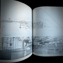 Load image into Gallery viewer, Bauten für Olympia '72 - Buildings and Facilities for the Olympic Games 1972 Book Rare