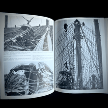 Load image into Gallery viewer, Bauten für Olympia '72 - Buildings and Facilities for the Olympic Games 1972 Book Rare