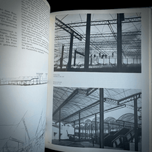 Load image into Gallery viewer, Bauten für Olympia '72 - Buildings and Facilities for the Olympic Games 1972 Book Rare