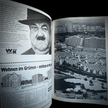 Load image into Gallery viewer, Bauten für Olympia '72 - Buildings and Facilities for the Olympic Games 1972 Book Rare