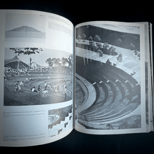 Load image into Gallery viewer, Bauten für Olympia '72 - Buildings and Facilities for the Olympic Games 1972 Book Rare