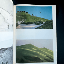 Load image into Gallery viewer, Bauten für Olympia '72 - Buildings and Facilities for the Olympic Games 1972 Book Rare