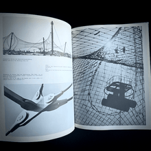 Load image into Gallery viewer, Bauten für Olympia '72 - Buildings and Facilities for the Olympic Games 1972 Book Rare