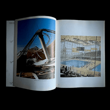 Load image into Gallery viewer, Bauten für Olympia '72 - Buildings and Facilities for the Olympic Games 1972 Book Rare