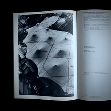 Load image into Gallery viewer, Bauten für Olympia '72 - Buildings and Facilities for the Olympic Games 1972 Book Rare