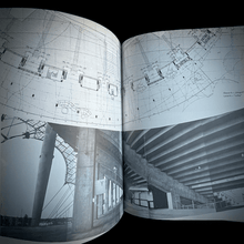 Load image into Gallery viewer, Bauten für Olympia '72 - Buildings and Facilities for the Olympic Games 1972 Book Rare