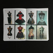 Load image into Gallery viewer, Bizarre Design - Rijgkorsetten Fetish catalog Blicero Books