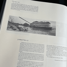 Load image into Gallery viewer, Carl De Keyzer - U.S.S.R | 1989 | C.C.C.P - Signed first edition Photography books First edition, first printing. Signed by Carl De Keyzer