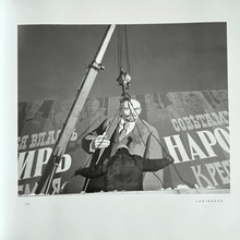 Load image into Gallery viewer, Carl De Keyzer - U.S.S.R | 1989 | C.C.C.P - Signed first edition Photography books First edition, first printing. Signed by Carl De Keyzer