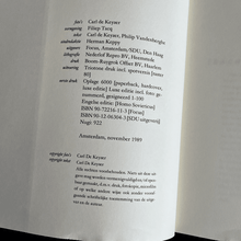 Load image into Gallery viewer, Carl De Keyzer - U.S.S.R | 1989 | C.C.C.P - Signed first edition Photography books First edition, first printing. Signed by Carl De Keyzer