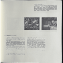 Load image into Gallery viewer, Carl De Keyzer - U.S.S.R | 1989 | C.C.C.P - Signed first edition Photography books First edition, first printing. Signed by Carl De Keyzer