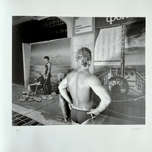 Load image into Gallery viewer, Carl De Keyzer - U.S.S.R | 1989 | C.C.C.P - Signed first edition Photography books First edition, first printing. Signed by Carl De Keyzer