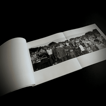 Load image into Gallery viewer, Carl De Keyzer - U.S.S.R | 1989 | C.C.C.P - Signed first edition Photography books First edition, first printing. Signed by Carl De Keyzer