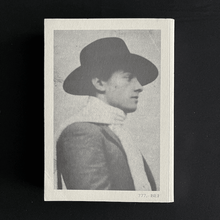 Load image into Gallery viewer, De kantieke schoolmeester - Nummer 6/7 (december 1994/januari 1995) Literary journal Blicero Books