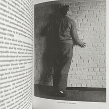 Load image into Gallery viewer, De kantieke schoolmeester - Nummer 6/7 (december 1994/januari 1995) Literary journal Blicero Books