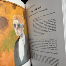 Load image into Gallery viewer, De kantieke schoolmeester - Nummer 6/7 (december 1994/januari 1995) Literary journal Blicero Books