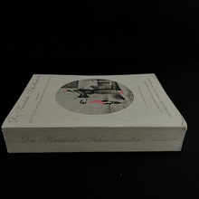 Load image into Gallery viewer, De Kantieke Schoolmeester - Nummer 6/7 (december 1994/januari 1995) Literary journal Blicero Books