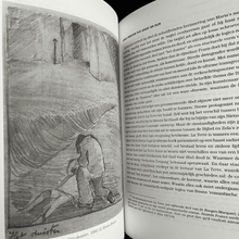 Load image into Gallery viewer, De kantieke schoolmeester - Nummer 6/7 (december 1994/januari 1995) Literary journal Blicero Books