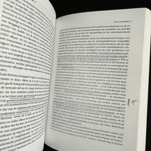 Load image into Gallery viewer, De kantieke schoolmeester - Nummer 6/7 (december 1994/januari 1995) Literary journal Blicero Books