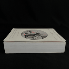 Load image into Gallery viewer, De Kantieke Schoolmeester - Nummer 6/7 (december 1994/januari 1995) Literary journal Blicero Books