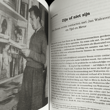 Load image into Gallery viewer, De kantieke schoolmeester - Nummer 6/7 (december 1994/januari 1995) Literary journal Blicero Books