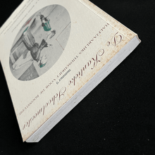 Load image into Gallery viewer, De Kantieke Schoolmeester - Nummer 9 Literary Journal Blicero Books