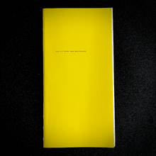 Load image into Gallery viewer, Dirk van Bastelaere - The Style Manual; en Astrid Lampe - Gedichten Blicero Books